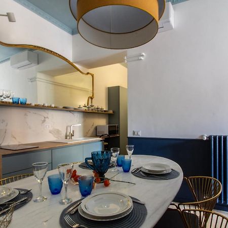 Rasella44, Blu Apartment Rom Eksteriør billede