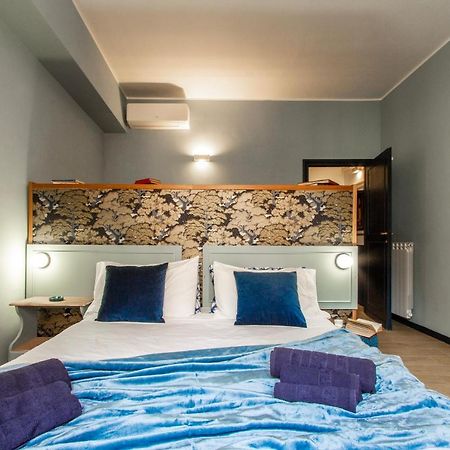 Rasella44, Blu Apartment Rom Eksteriør billede