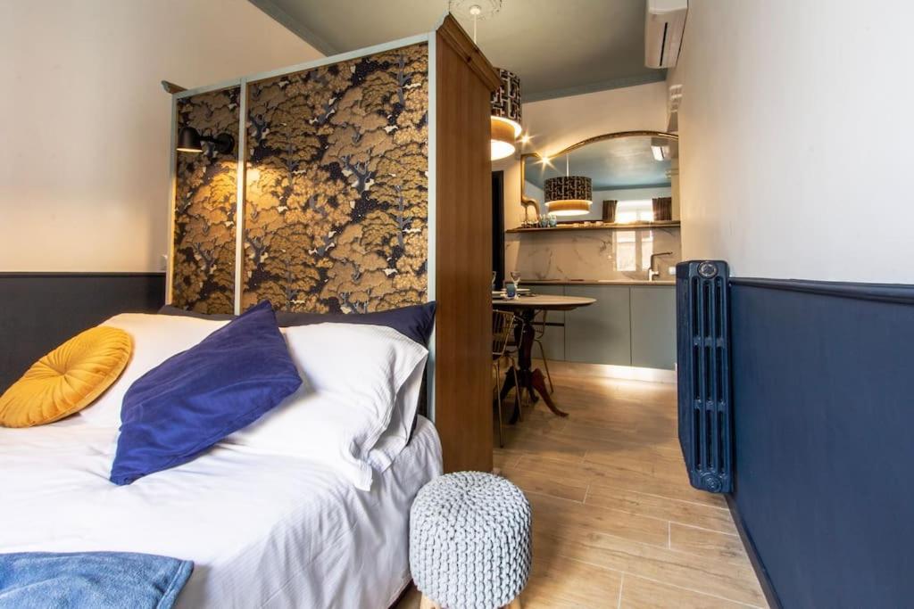Rasella44, Blu Apartment Rom Eksteriør billede