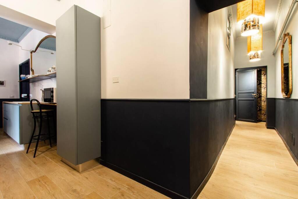 Rasella44, Blu Apartment Rom Eksteriør billede