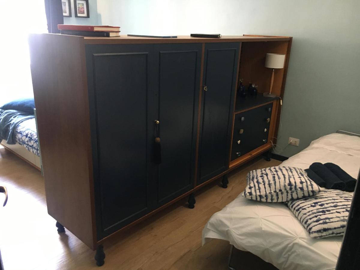 Rasella44, Blu Apartment Rom Eksteriør billede
